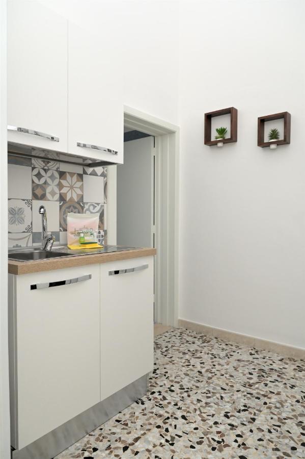 Villa Al Civico 6 à Taviano  Extérieur photo