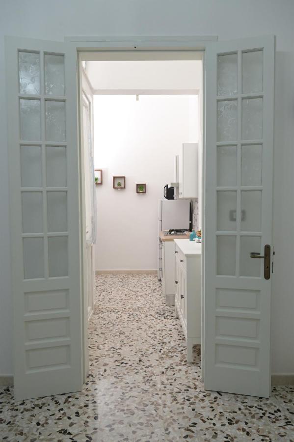 Villa Al Civico 6 à Taviano  Extérieur photo