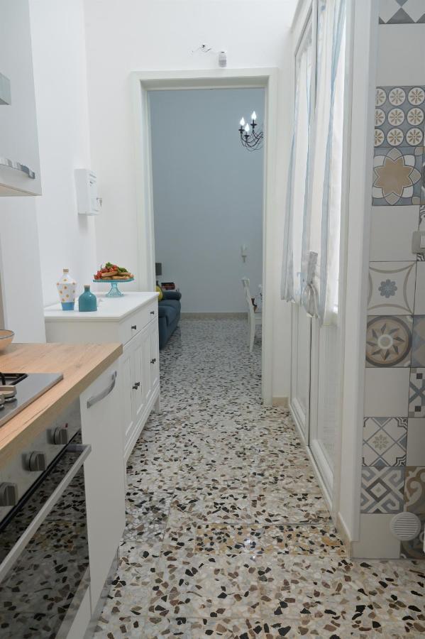 Villa Al Civico 6 à Taviano  Extérieur photo